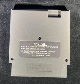 Dragon Spirit: The New Legend (1990)- NES Nintendo Entertainment System - TESTED