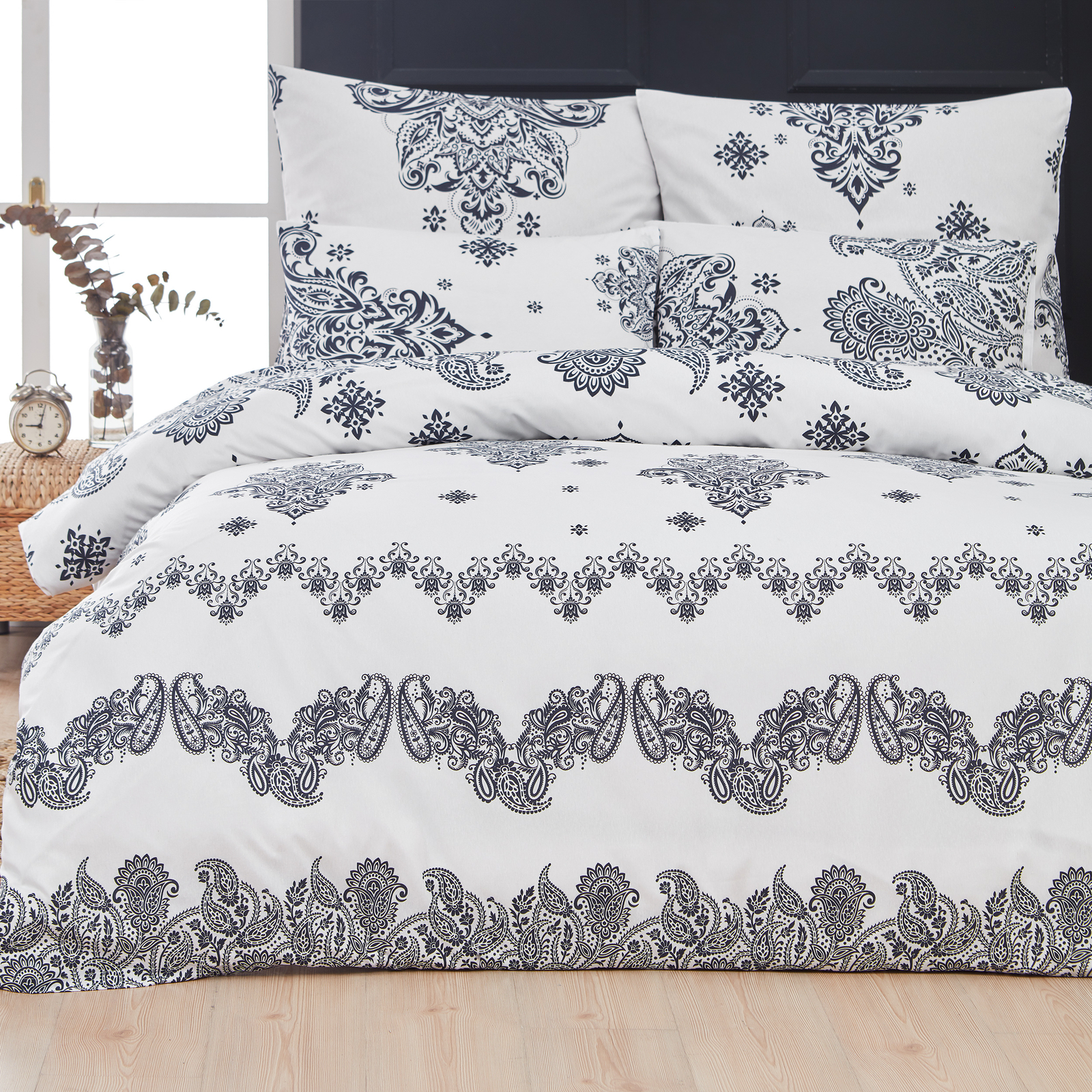 Sommerdecke Bettdecke Steppbett Decke 135x200 155x200 155x220 200x200