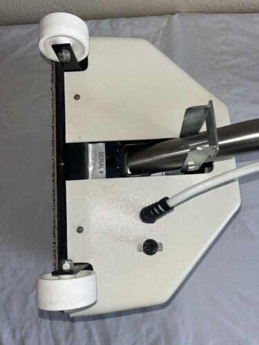 Argonaut Argo &Company Towel Machine floor scrubber - Picture 6 of 6