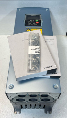 Vacon PA006155H1SSS Inverter Drive MOD ID 14720954