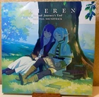 Evan Call Frieren: Beyond Journey's End (Vinyl) - OPEN Sleeve Damage