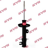 1X KYB StoßDäMpfer Excel-G 3348096 FüR Fiat 500L 199LYC1B Natural Power Multijet