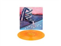 Memorials - Memorial Waterslides Coloured Vinyl - Vinyl Record Vl - G3Z