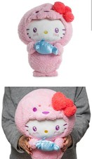 Sanrio Hello Kitty Medium Plush Seal 13 Inch Kidrobot