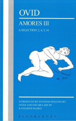 Ovid Amores III
