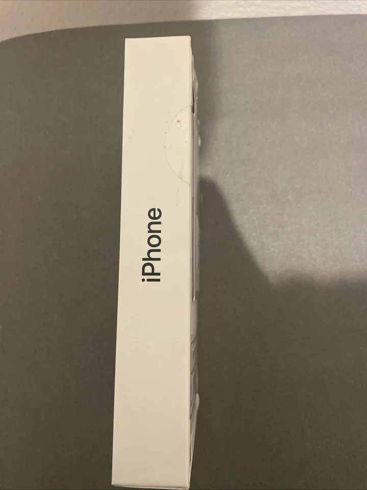 Apple iPhone 14 Plus 128GB MQ3R3LL/A Midnight, Total By Verizon - Image 2 of 3