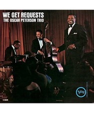 We Get Requests (Verve Originals Serie), Oscar Peterson Trio