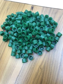 Underberg Kapseln 200 Stück für Prämien
