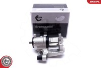 Esen Skv Bremssattel Hinten Links FüR Vw Passat Variant Tiguan Skoda Superb Iii