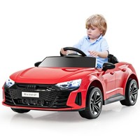 12V Kids Electric Ride On Car Licensed Battery Powered Vehicle Remote Control