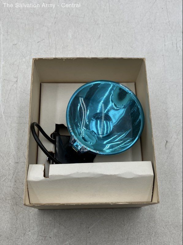Polaroid 268 Electronic Strobe Technology Flashgun For Automatic Land Camera