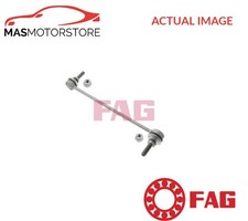 ANTI ROLL BAR STABILISER DROP LINK FRONT FAG 818 0454 10 P NEW OE REPLACEMENT