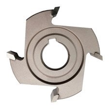 Pour coupe-bandes de pour bord 56x16xH14mm avec carrosserie en acier