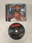 Street Fighter III: 3rd Strike (Sega Dreamcast, 2000) See Description!  Tested