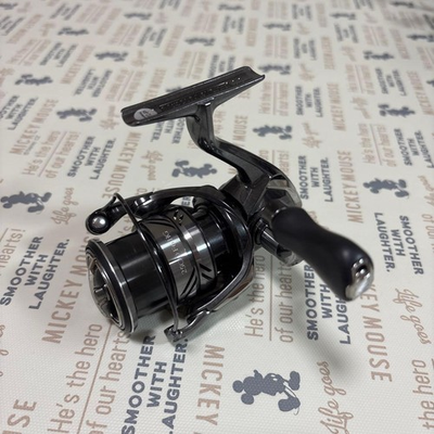 #ad #ad Shimano 21 Complex XR 2500 F6 HG $212.48