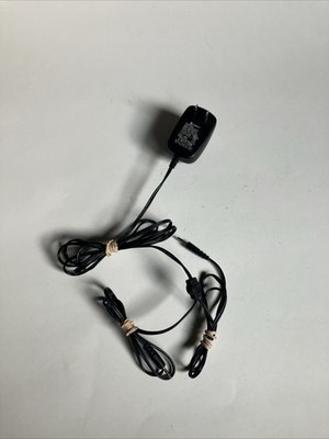 OEM Genuine Cobra Class 2 Jack Power Supply PN 401-0100YF Model: SWD120010021U
