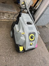 Karcher HDS 5/12c Industrial Hot Pressure Washer Jet Wash Power Washer 2021 year