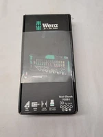 Wera Tool-Check PLUS 1 39 Pieces Metric 05049055001 NEW IN BOX