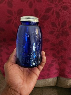 colbolt mason jar