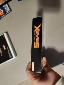 Xevious Classic NES Series (Nintendo Game Boy Advance, 2004) CIB