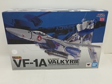 Bandai 567222 DX Chogokin Macross VF-1A Valkyrie Action Figure - NIB 