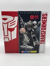 Transformers Masterpiece MP-04 Prowl Action Figure 2013 Toys R Us Sealed New