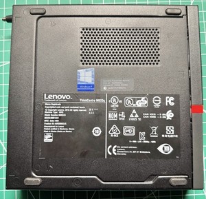Lenovo M920q | eBay