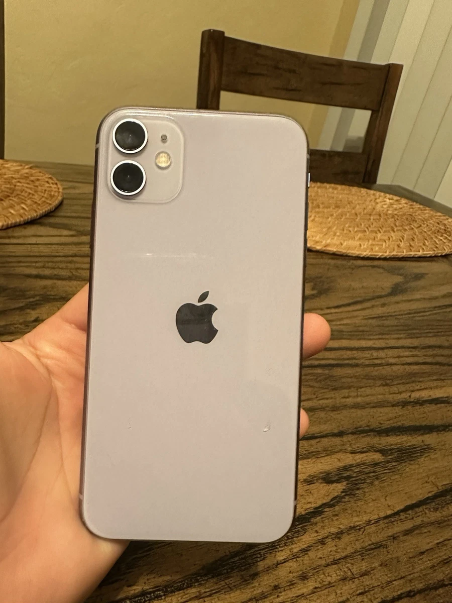 iPhone 11 Purple for Sale | Shop New & Used Cell Phones | eBay