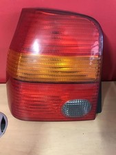 Feu arrière Seat AROSA