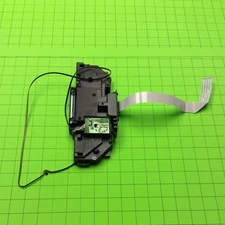 Visioneer Onetouch 7100USB Scanner Scan Unit 910200017600-2 Z24900033399