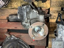 Mazda Speed 6 Front Transfer Case GG1 03-08 O...