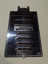 Rockwood Fuse Pannel Cover