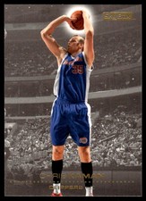 Chris Kaman 2008-09 SkyBox #63 Clippers NBA READ FREE SHIPPING AutographDen