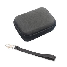 Storage Bag For Action 6/5pro/4/3 Cameras Pouch with Soft Interior Lining