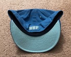 Huf Metallic Aqua Blue New Era 7 1/2 Vintage — photo 2