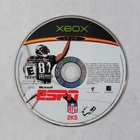 ESPN NFL 2K5 - Loose Microsoft Original Xbox Disc