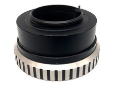 Pentacon Objektivadapter lens mount converter...