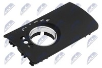 SteuergeräT Hauptscheinwerfer NTY EWS-ME-056 FüR Mercedes Klasse W164 280 CDI