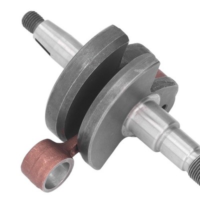Crankshaft Assembly Crank 1121 030 0405 Replacement For 026 MS260 Chai SET
