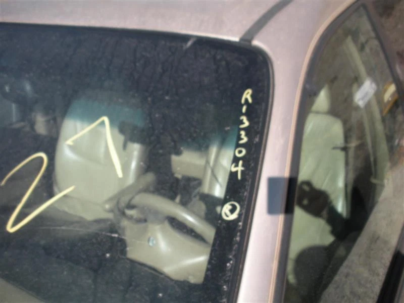 Used Engine Complete Assembly fits: 1998 Chrysler Town & country 6-230 3.8L VIN Foto 2 de 4