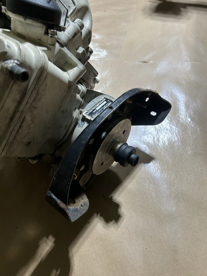 Seadoo 787 发动机 Xp SPX Gtx Gti GSX X4 Sea-doo 800 块 — 第 4/4 张图片