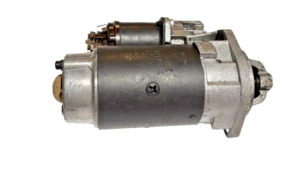 Pre-owned 1975 - 82 Triumph TR7 2.0 starter - Image 2 of 4