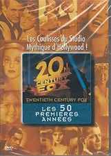 20th Century Fox: Les 50 premieres années