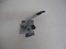 GE RANGE DOOR LATCH PART # WB14X41386
