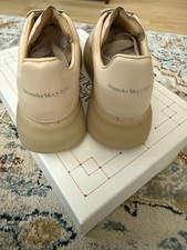 Alexander McQueen Sneakers for Men for Sale Shop Men's Sneakers - Main Image