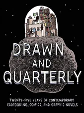 Drawn & Quarterly: Twenty
