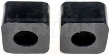 Dorman 533-490 Suspension Stabilizer Bar Bushing Kit fits Chrysler Dodge models