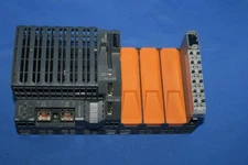 B&R Automation X20CP3484 CPU Central Processing Unit X20 CP3484 Rev. G0