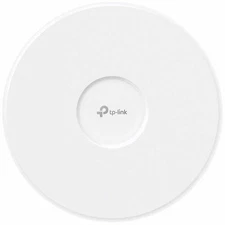 TP-Link Omada EAP723 Dual Band Wi-Fi 7 IEEE 802.11 a/b/g/n/ac/ax/be 5 Gbit/s Wir