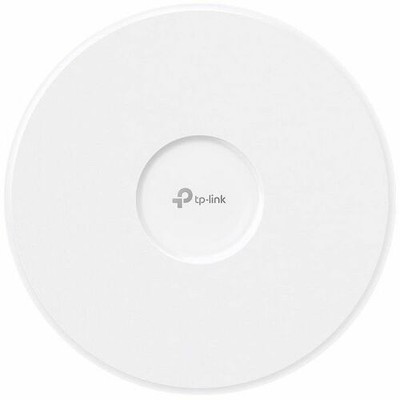 TP-Link Omada EAP723 Dual Band Wi-Fi 7 IEEE 802.11 a/b/g/n/ac/ax/be 5 Gbit/s Wir